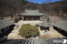 [사진으로 만나는 북한 문화유산] ⑨ 영변과 의주의 역사유적