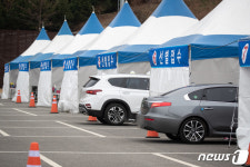 모든 시민 대상 코로나19 검사 결정한 강릉시