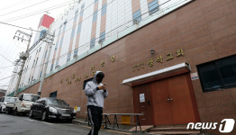 교회 집단감염도 속출…강서구 성석교회 51명 추가, 총 140명