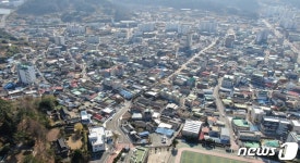 진도군, 균형발전 위해 진도읍에 도시계획도로 신설