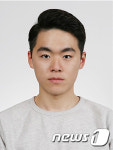 군포 아파트 화재현장서 생명 구한 시민에 LG의인상