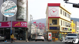 진도군 홍주 흐르고 진돗개 신명나는 오홍통…지역상권 개발 속도