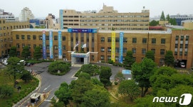 충북도청 직원 1명 코로나 확진…본관 3층 폐쇄