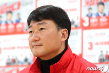 양경수 민주노총 위원장 후보 노사정 교섭은 아직 시기상조