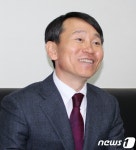 충주상공회의소 21대 회장에 강성덕 충주산업 대표 선출
