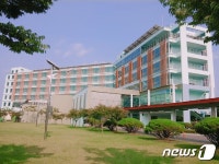 경남교육청, 생활치료시설로 ‘경남교육청 종합복지관’ 제공