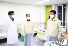 나주 NH미래아동병원, 호흡기전담클리닉 지정