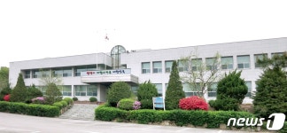 강원지방병무청, 2020년도 기록관리 기관평가서 장관 표창