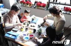 나주 화탑마을, 농촌체험휴양마을 경진대회 대상 영예
