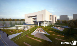 광주시, 하남지구 시립도서관 건립사업 설계 착수
