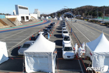 동해시 학생‧학부모 확진 잇따라…학교 방역 ‘비상’(종합)