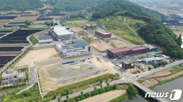 금산군 5000억 예산 기반 각 분야 괄목 성과