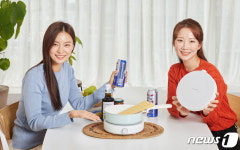 따뜻하고 안전한 저녁, 식탁 위 아담한 인덕션으로 즐기세요