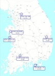 남양주 진접~내촌 등 국도 6곳 연말 개통…통행시간 단축