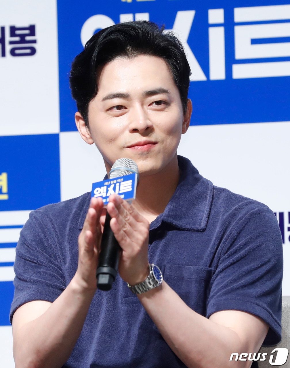 조정석, 감동의 인터뷰로 행복의 나라에서 이선균과의 소중한 순간 언급