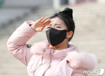 요요미 핑크 귀요미