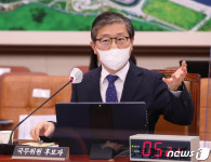 변창흠 서울, 주택 공급하려면 역세권 용적률 300%로 올려야