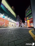 딱 한 병만 더 안될까요?…시험에 든 자영업자들