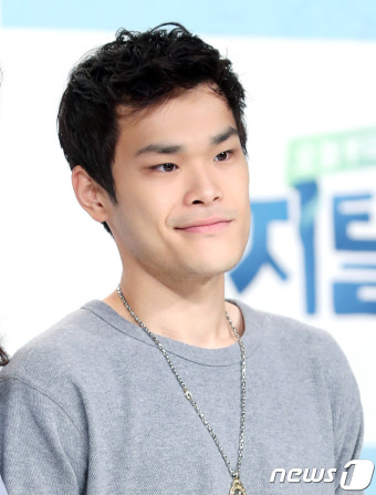 '최민수 아들' 최유성, 공황장애로 24일 훈련소 퇴소…치료 후 재입소 계획