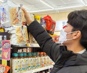 이마트24, 새해 생필품 할인창고로 변신…편의점서 장 보세요