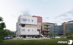 양산시, 발달장애인전문 시나브로복지관 새해 1월 착공