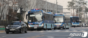 서울동부구치소 확진 수용자, 경북북부 제2교도소로 이감