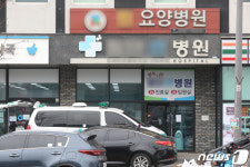 광주 한 요양원에서 감염증 퍼져 요양병원까지
