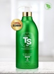 GS홈쇼핑 최초 공개 ‘골드플러스TS샴푸’ 1000g 특대용량 완판