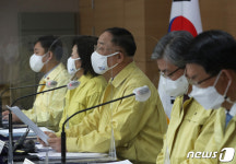 홍남기 사실상 5번째 추경…속도감 있는 집행이 관건