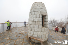 남산·안산 등 서울 해맞이 명소 19곳 행사 취소