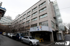 요양병원 확진자 확산...경기 부천 요양병원 또 집단감염