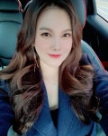 [N샷] '40대 중반 맞아?' 김현정, 청순 동안 미모 눈길