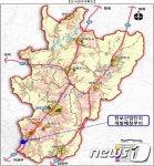 포천에 IT놀이동산 갖춘 주거·문화 랜드마크 천보산단 추진