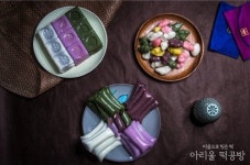 굳지 않는 떡·김치·폭립…우수中企 식품과 배부른 연말 보내볼까