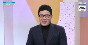 조영구 아내 신재은 멀리하게 돼, 안 마주치려 했다…용서 구하고파