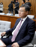 [프로필]신현수 민정수석…문재인정부 첫 검찰 출신