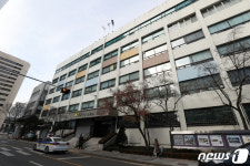 83년 역사 종로구청사...역사의 뒤안길로