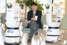 [2021 나의꿈]“이번엔 코로나 걱정 없는 무인카페를 만들자”
