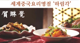 해장 할겸 갔는데…성공시대 하림각도 코로나에 영업종료