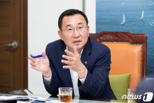 [신년인터뷰]강석주 올해가 결실 거둬야 할 해라 생각, 큰 책임감