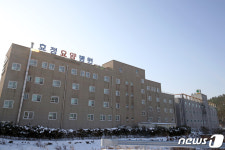 이틀새 60명 확진...광주 한 요양병원