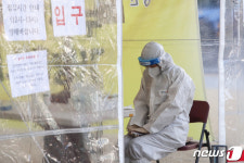 화성 코로나19 확진자 6명 추가 발생…역학조사 중