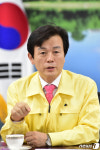 [신년인터뷰] 조규일 진주시장 “도청 진주환원 본격화할 것”