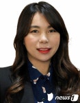 김유라 한빛소프트 대표 게임·비게임 서비스로 시장 선도
