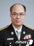 김오식 신임 예산소방서장 “현장에 강한 소방 되도록 노력”