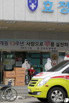광주·전남서 11명 추가 확진…n차 감염·요양병원 등(종합)