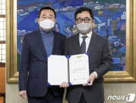 통영국제음악재단 대표에 통영음악제 사무국장 출신 이용민 취임