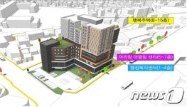 밀양·양산·하동에 도시재생 공공임대주택 230가구 공급