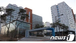 고양시 원흥역 대학생 연합기숙사 신규 입사자 모집