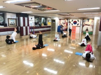 강서구, 취약계층 자녀에 스포츠강좌 이용권 지원